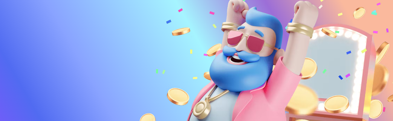 Bonus Banner